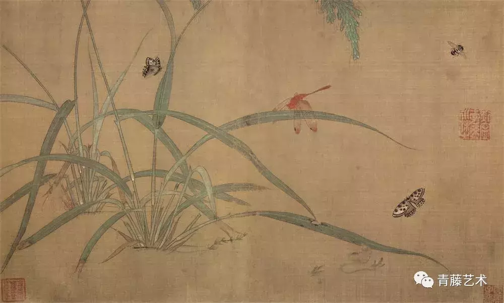 藝術(shù)不是教出來的，大師也不是教出來的